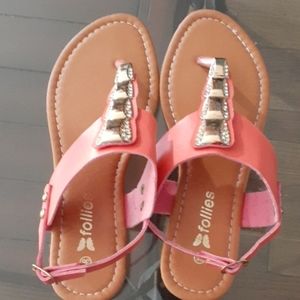 Beatiful Sandals